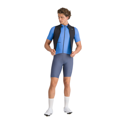 Trikot SPORTFUL CLASSIC JERSEY Kurzarm Blau