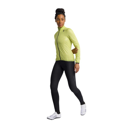 Jacke SPORTFUL AQUA LIGHT Damen Gelb