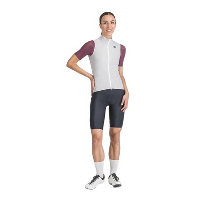 Ärmellose Damenweste SPORTFUL PRO 2 Grau