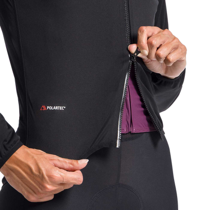 Jacke SPORTFUL FIANDRE AQUA Damen Schwarz