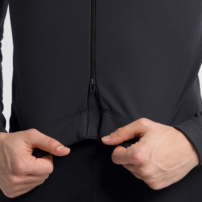 Jacke SPORTFUL FIANDRE 2 Schwarz