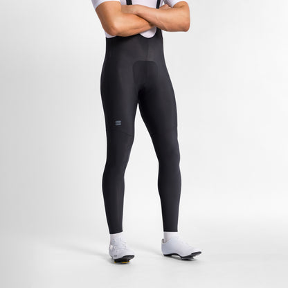 Lange Trägerhose SPORTFUL PULSE Schwarz