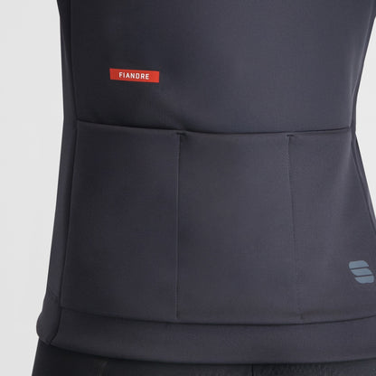 Damenjacke SPORTFUL FIANDRE 2 Schwarz