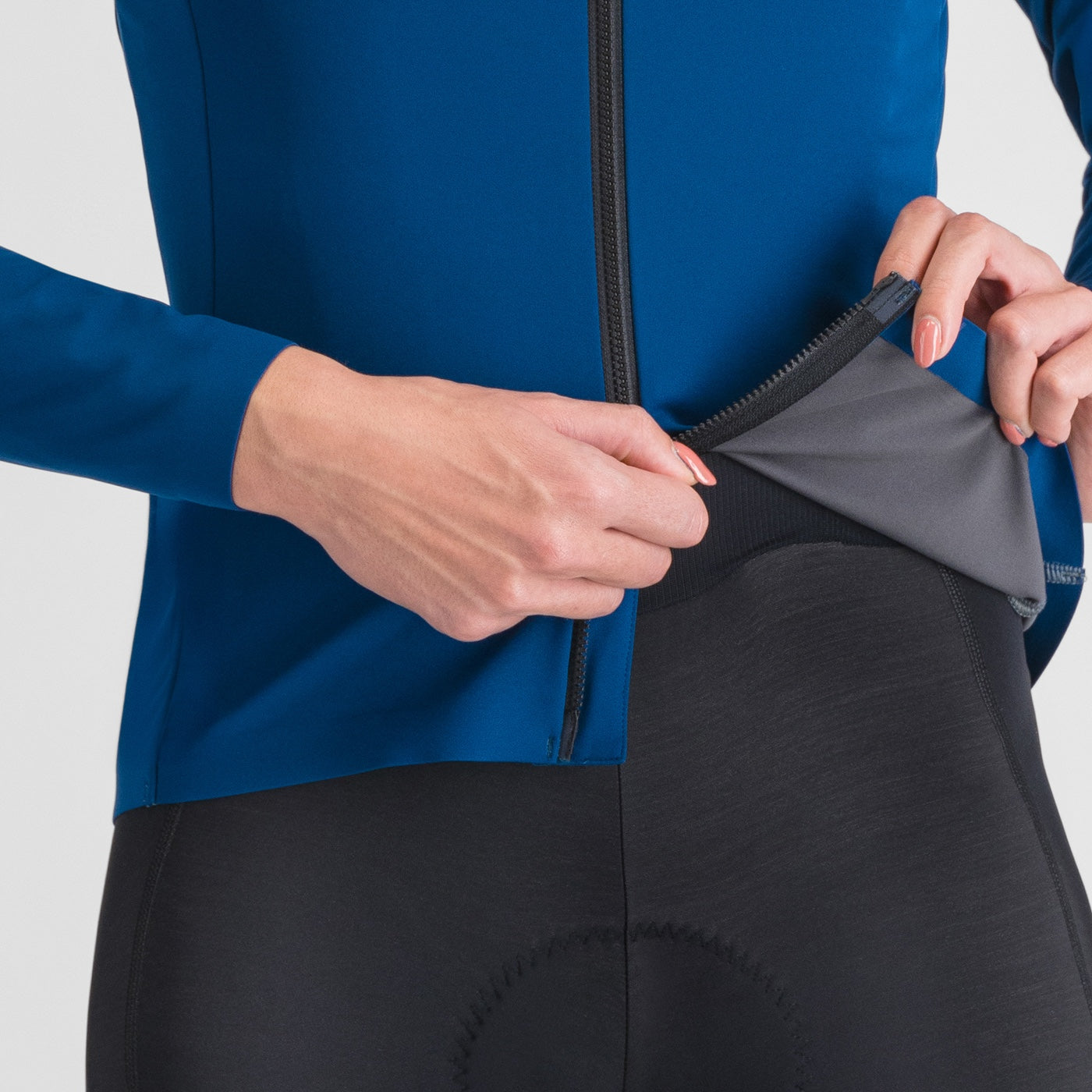 SPORTFUL FIANDRE SHIFT Jacket Women Marine