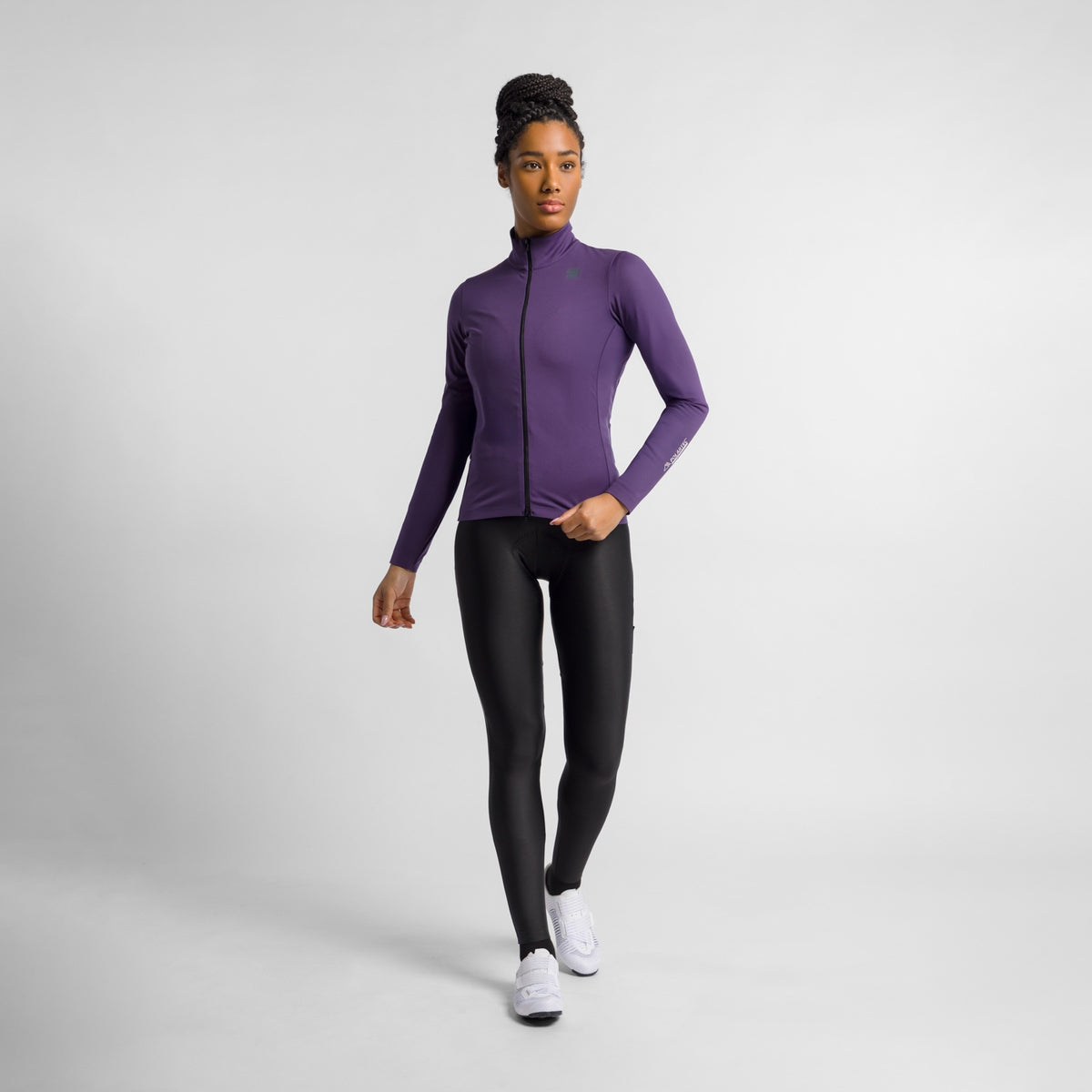 Veste SPORTFUL FIANDRE SHIFT Femme Violet