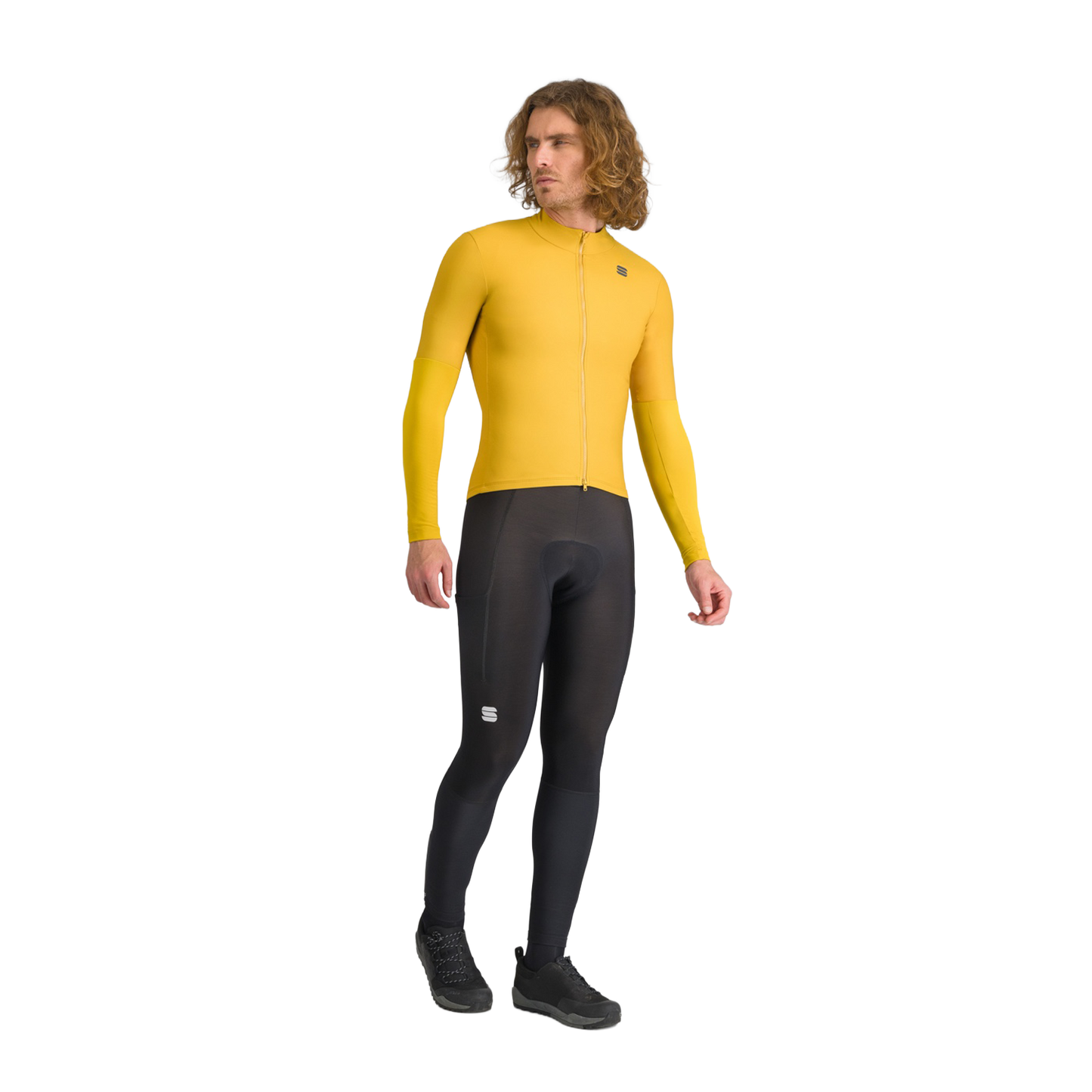 SPORTFUL SRK SHIFT WIND Jacke Gelb