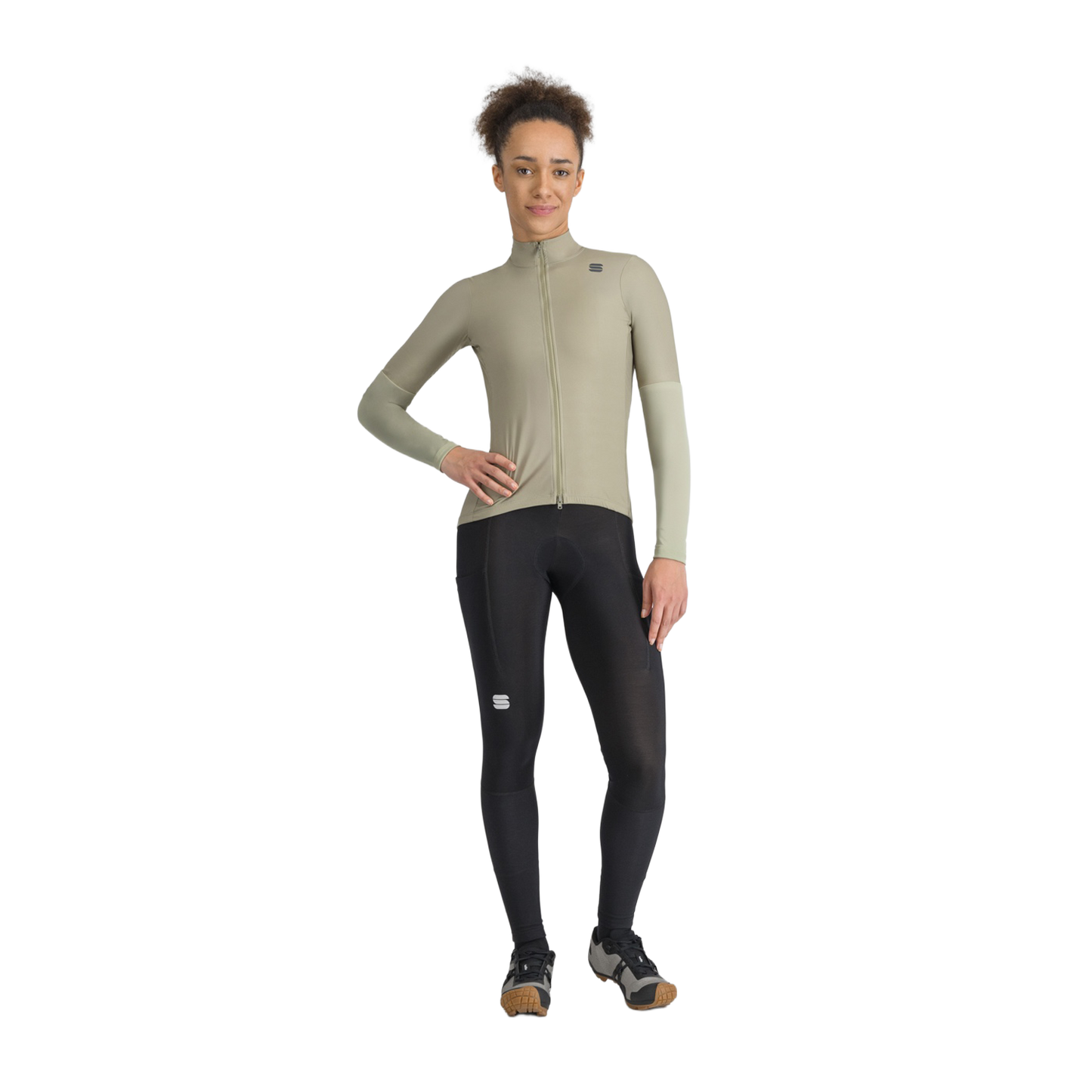 SPORTFUL SRK SHIFT WIND Jacket Women Grün