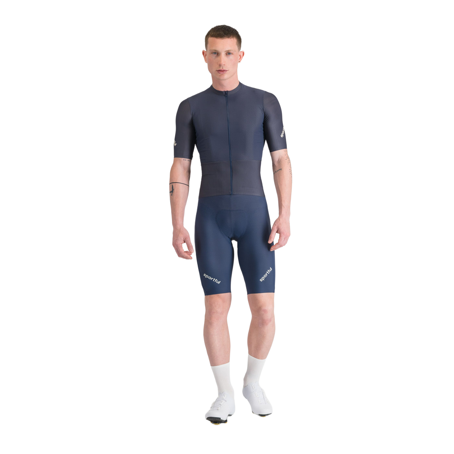SPORTFUL HYPEREPIC Trikot Kurzarm Marine