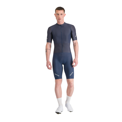 Trikot SPORTFUL HYPEREPIC Kurzarm Marine