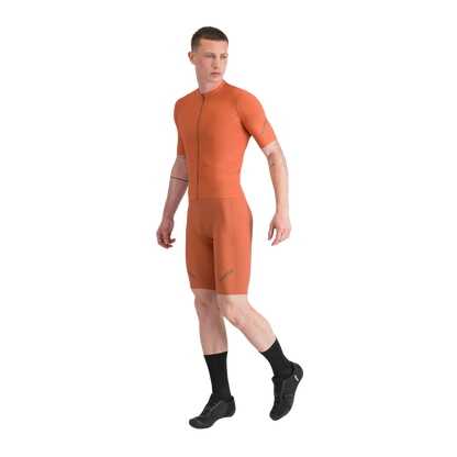 Trikot SPORTFUL HYPEREPIC Kurzarm Orange