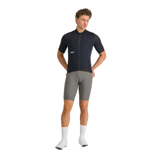 SPORTFUL SRK 2 Trikot Kurzarm Schwarz