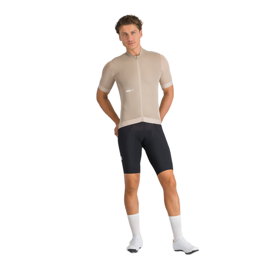 SPORTFUL SRK 2 Trikot Kurzarm Beige