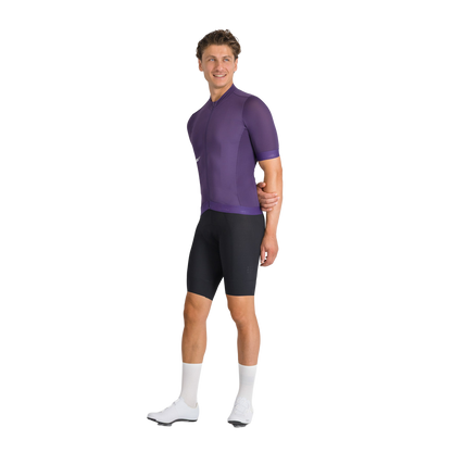 Trikot SPORTFUL SRK 2 Kurzarm Violett