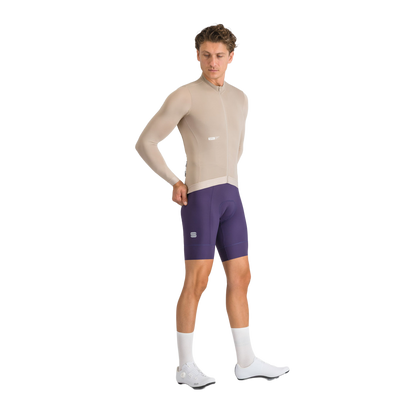 Trikot SPORTFUL SRK Lange Ärmel Beige