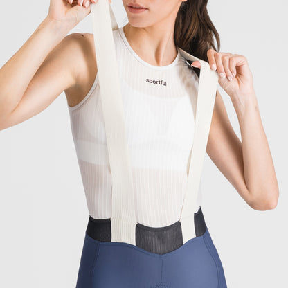 Kurze Trägerhose SPORTFUL LTD 2 Damen Blau