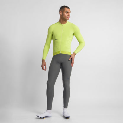 SPORTFUL SRK 2 Langarmtrikot Gelb