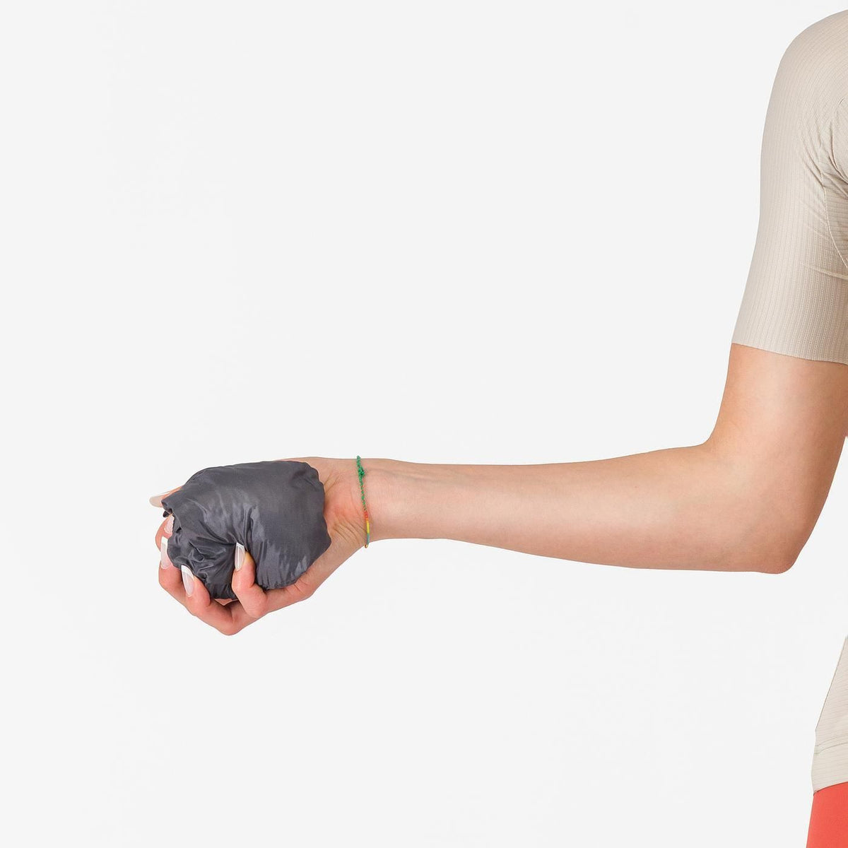 CASTELLI ARIA 2 Damen-Radweste Dunkelgrau 2026