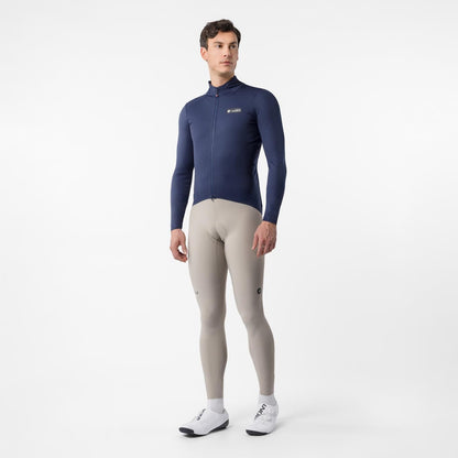 CASTELLI SWEETSPOT Jacke Blau