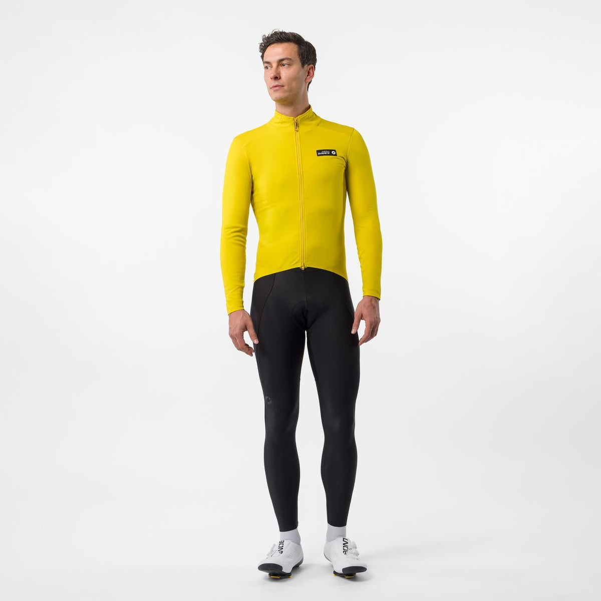 Jacke CASTELLI SEETSPOT Mango Mojito
