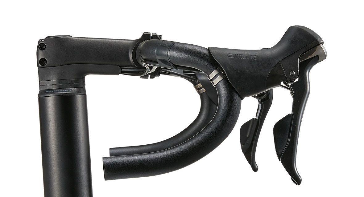 Vorbau RITCHEY RL1 SWITCH