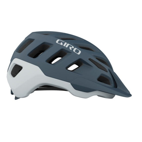 MTB-Helm GIRO RADIX Grau