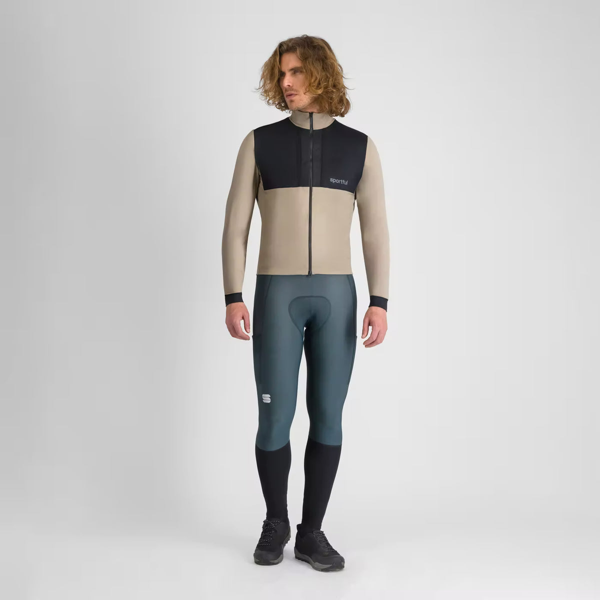 SPORTFUL SUPERGIARA 2 Jacke Beige