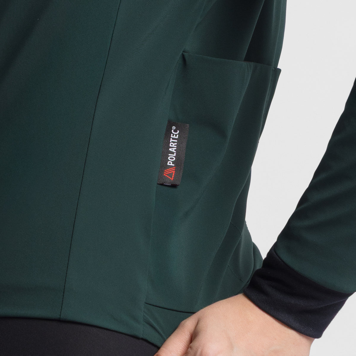 SPORTFUL SUPERGIARA 2 Damenjacke Grün