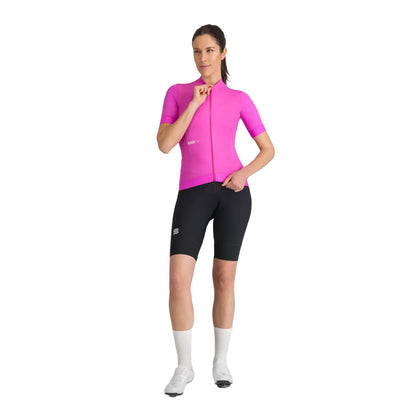 Trikot SPORTFUL SRK 2 Kurzarm Damen Rosa