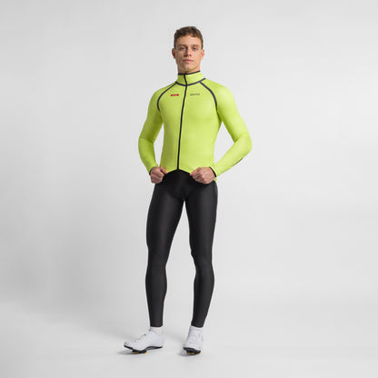 SPORTFUL FIANDRE HYPER Winterjacke Gelb