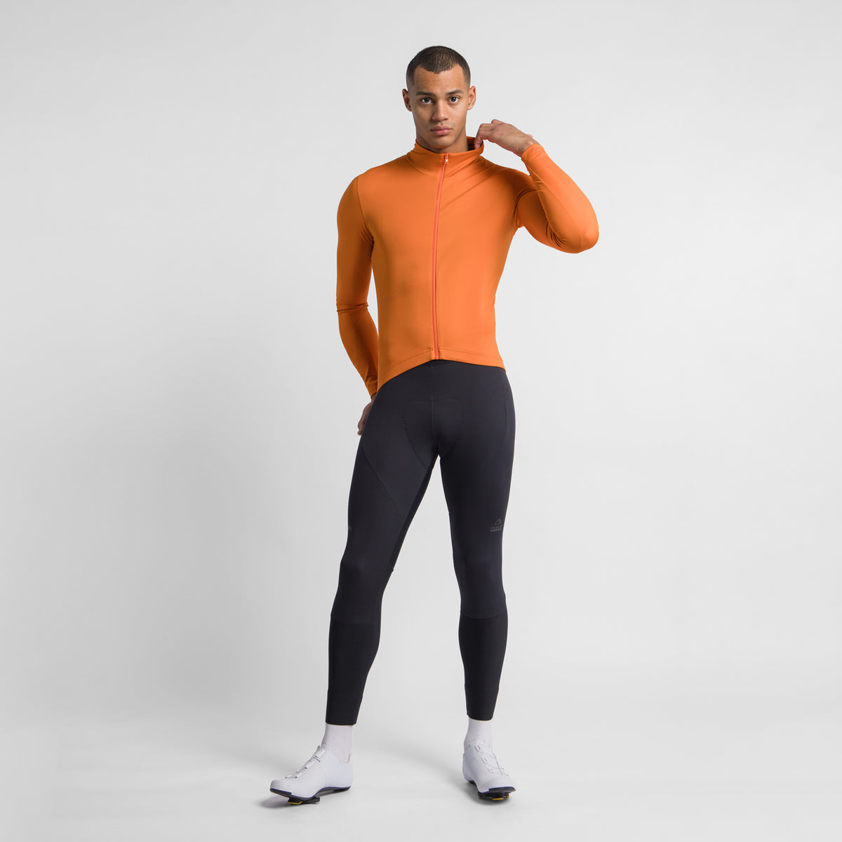 SPORTFUL CLASSIC 2 Jacke Orange