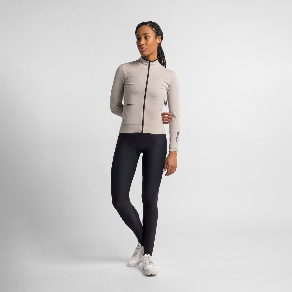 SPORTFUL SRK SHIFT Damenjacke in Beige