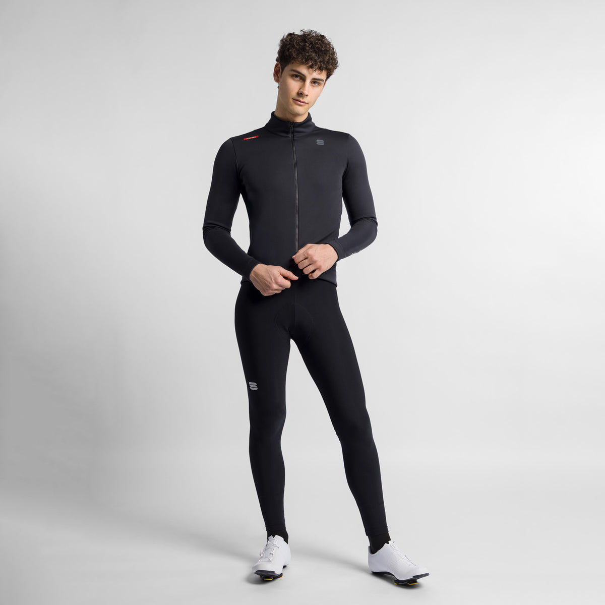 Veste SPORTFUL FIANDRE 2 Noir