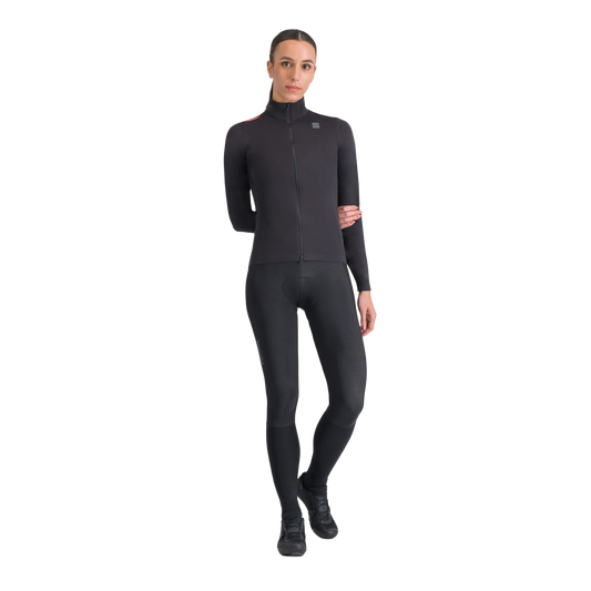 SPORTFUL FIANDRE SHIFT Jacket Women Schwarz