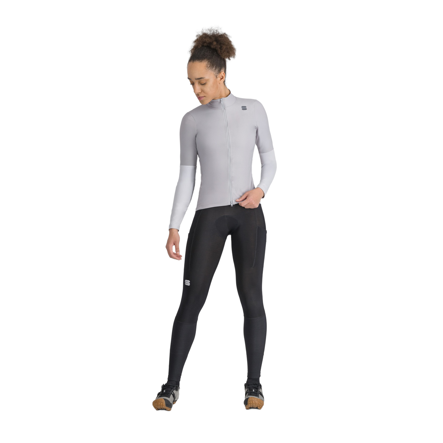 SPORTFUL SRK SHIFT WIND Jacket Women Grau