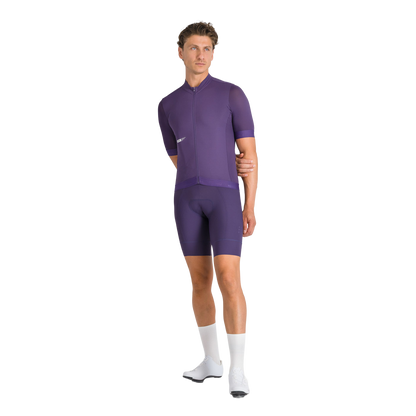 Trikot SPORTFUL SRK 2 Kurzarm Violett