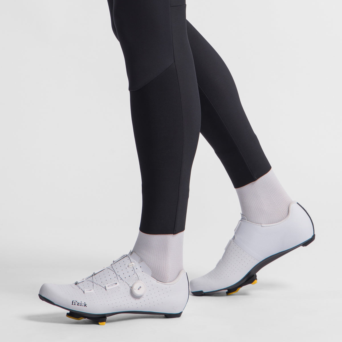Cuissard Long à Bretelles SPORTFUL DEEPWINTER Noir