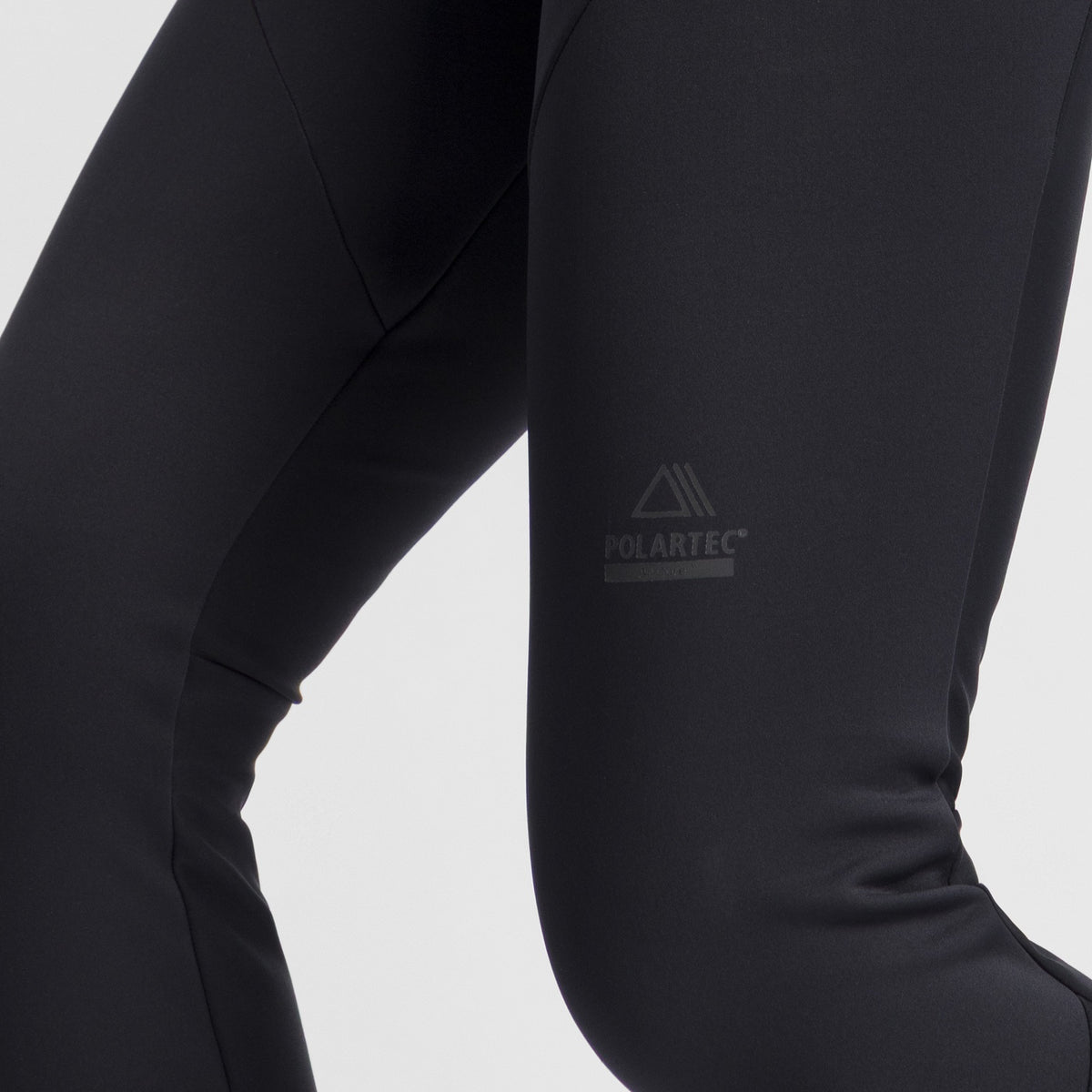 Cuissard Long à Bretelles SPORTFUL DEEPWINTER Femme Noir