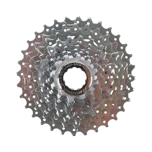 CAMPAGNOLO CENTAUR 11-fach-Kassette – Hauptbild auf weißem Hintergrund