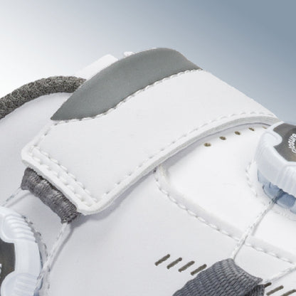 Straßenschuhe UDOG CENTO Weiß