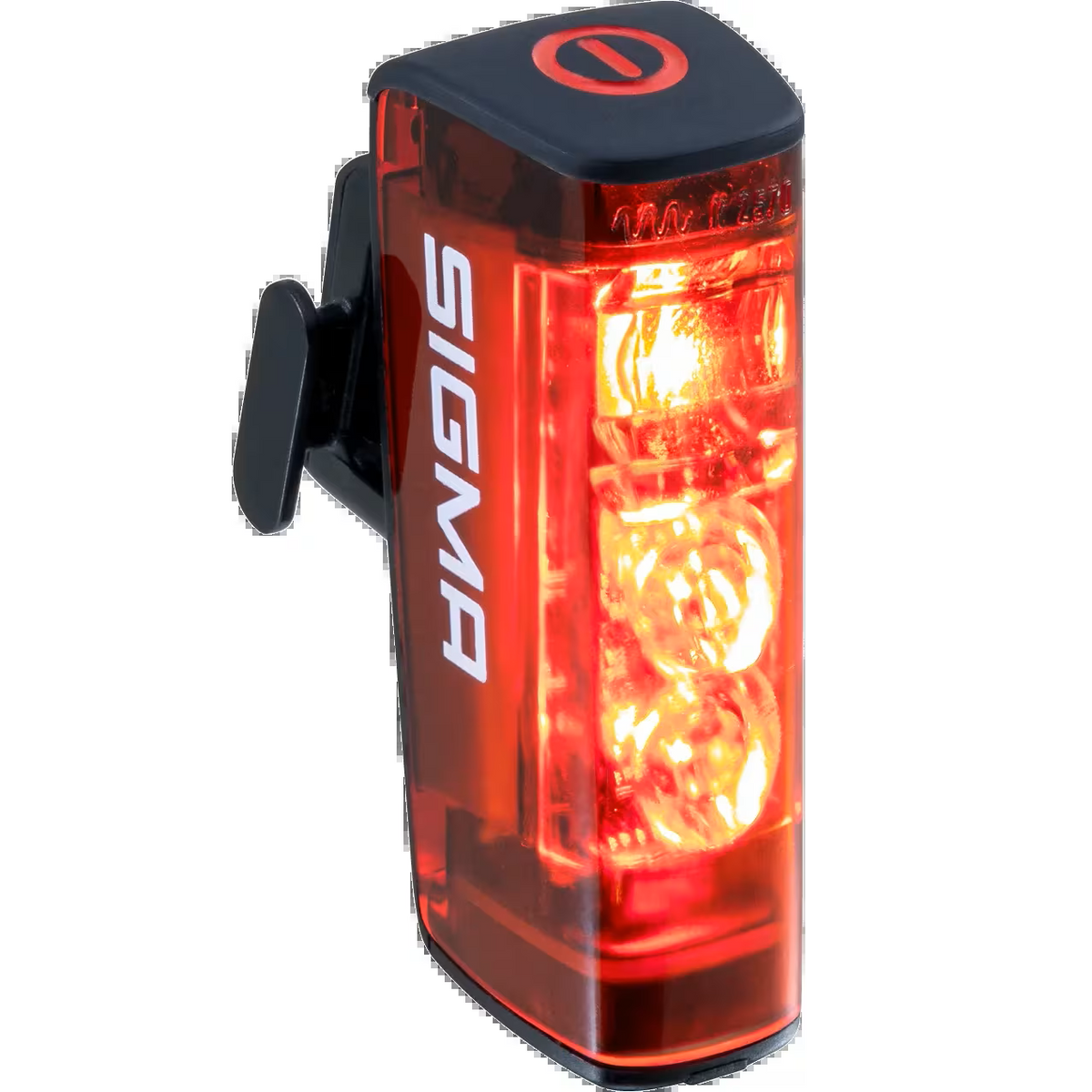 Rücklicht SIGMA HIRO 50