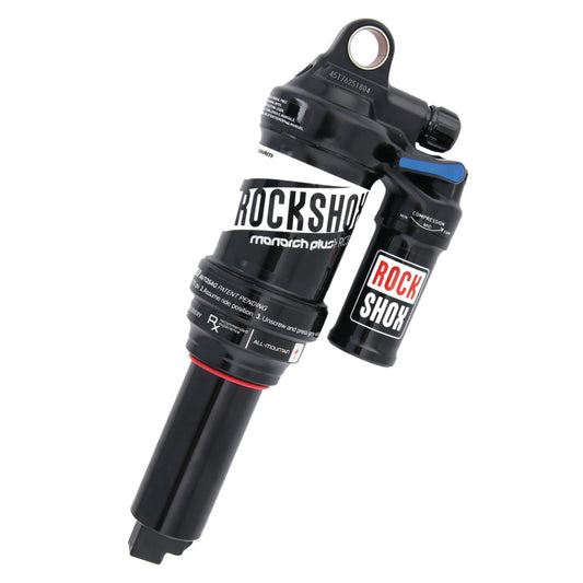 ROCKSHOX MONARCH Plus RC3 Dämpfer (für Specialized Stump 27.5/29. Ryhme 27.5 2016-2017)