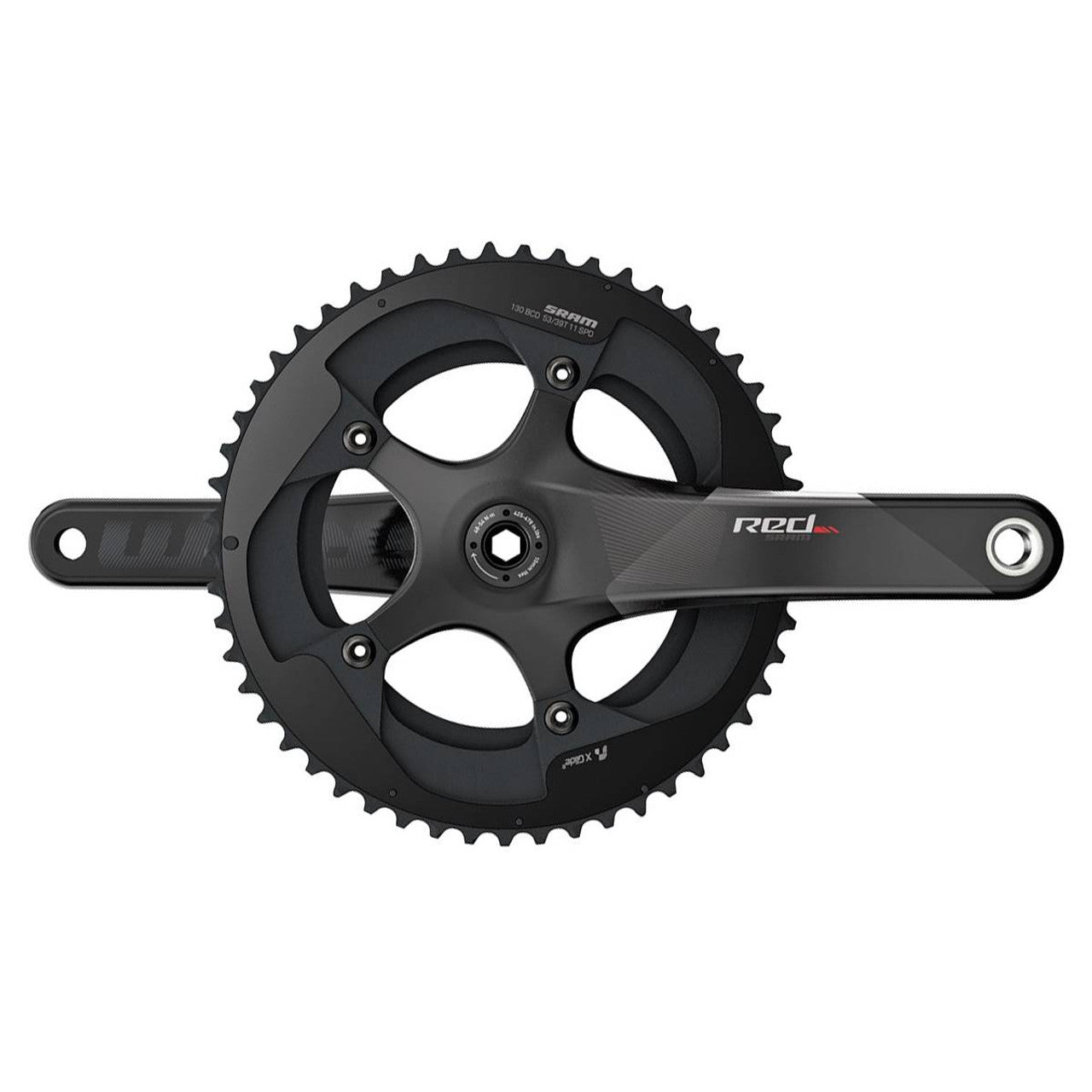 11V Tretlager SRAM RED BB30