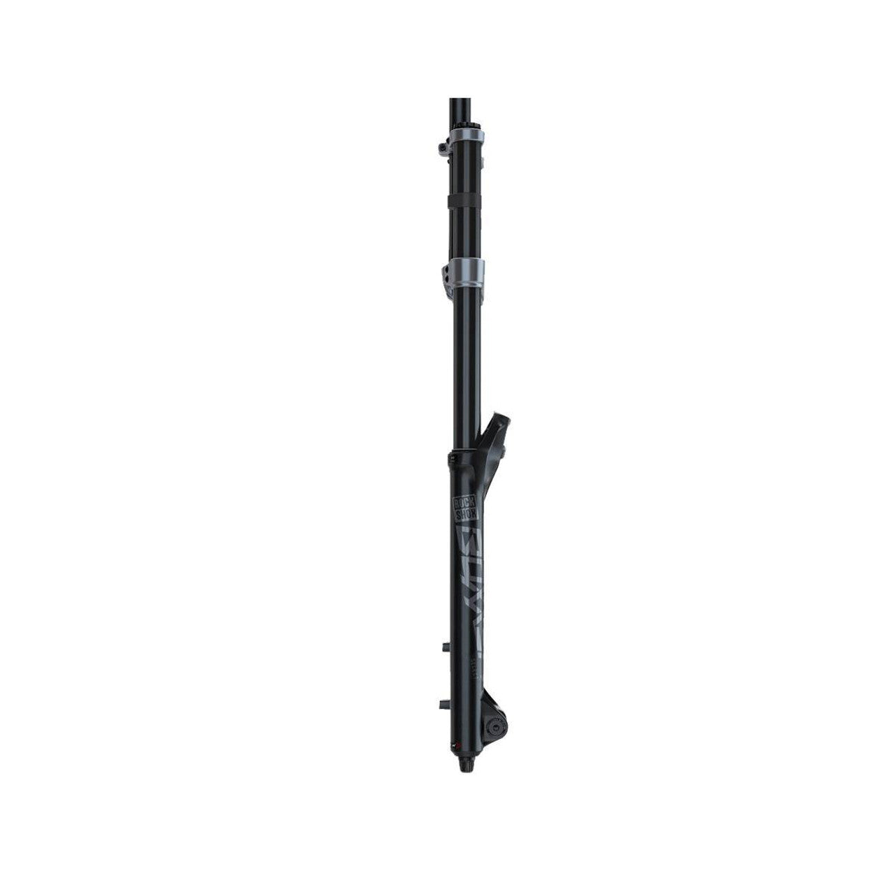 Gabel ROCKSHOX BOXXER SELECT CHARGER RC 27.5 DEBONAIR Achse 20x110 mm Boost Schwarz Matt