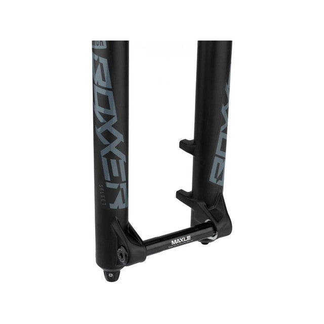 Gabel ROCKSHOX BOXXER SELECT CHARGER RC 27.5" Achse 20x110mm Boost Schwarz Matt