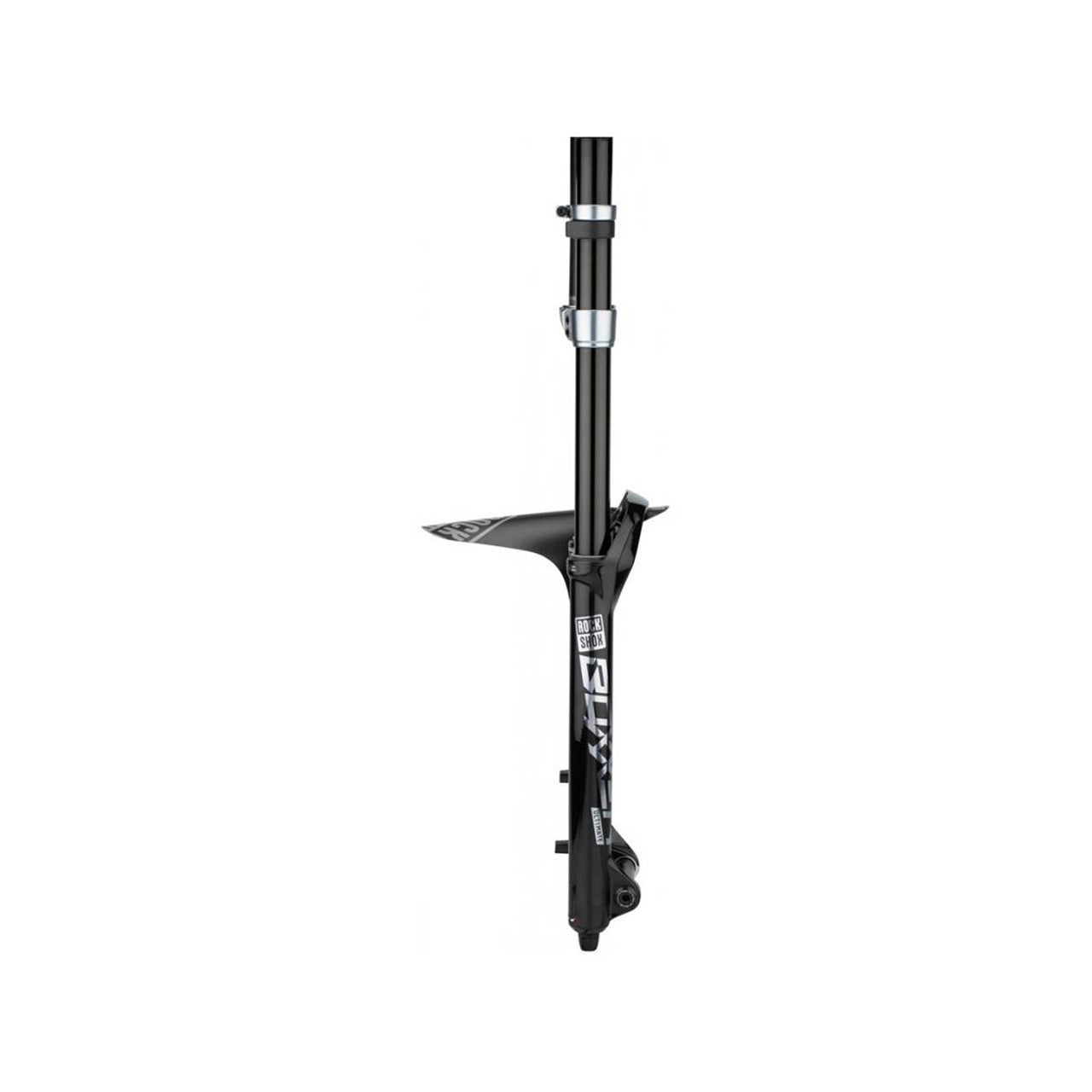 Gabel ROCKSHOX BOXXER ULTIMATE CHARGER 2.1 RC2 27.5 DebonAir Axe 20x110 mm Boost Schwarz