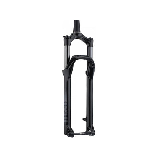 ROCKSHOX JUDY SILVER TK 27.5" SoloAir Conical Gabel 15X110mm Schwarz