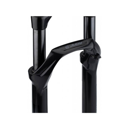 Gabel ROCKSHOX JUDY SILVER TK  29" Soloair Konisch 15x110mm Schwarz