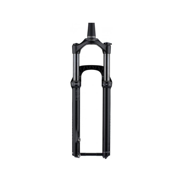 ROCKSHOX JUDY SILVER TK 29" Soloair Conical 15x110mm Gabel Schwarz