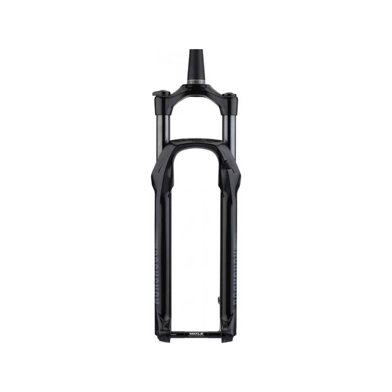 ROCKSHOX JUDY SILVER TK 29" Soloair Conical 15x110mm Gabel Schwarz