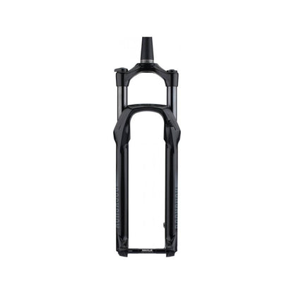 Gabel ROCKSHOX JUDY SILVER TK  29" Soloair Konisch 15x110mm Schwarz